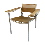 Spaghetti 109 armchair by Giandomenico Belotti for Alias