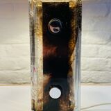 Table lamp by Helena Tynell, Germany 1970's