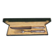Silver carving knife and fork
