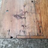 Industrial table