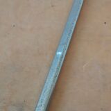 Plia chair by Giancarlo Piretti, Castelli 1970