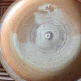 Set of 4 plates in sandis