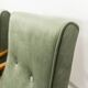 Mid Century Armchairs By Edmund Homa Gfm 18, Poland, 1960s, Set Of 2