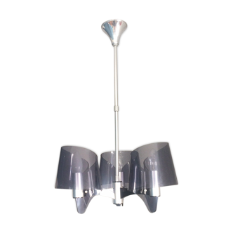 Plexiglas ceiling light