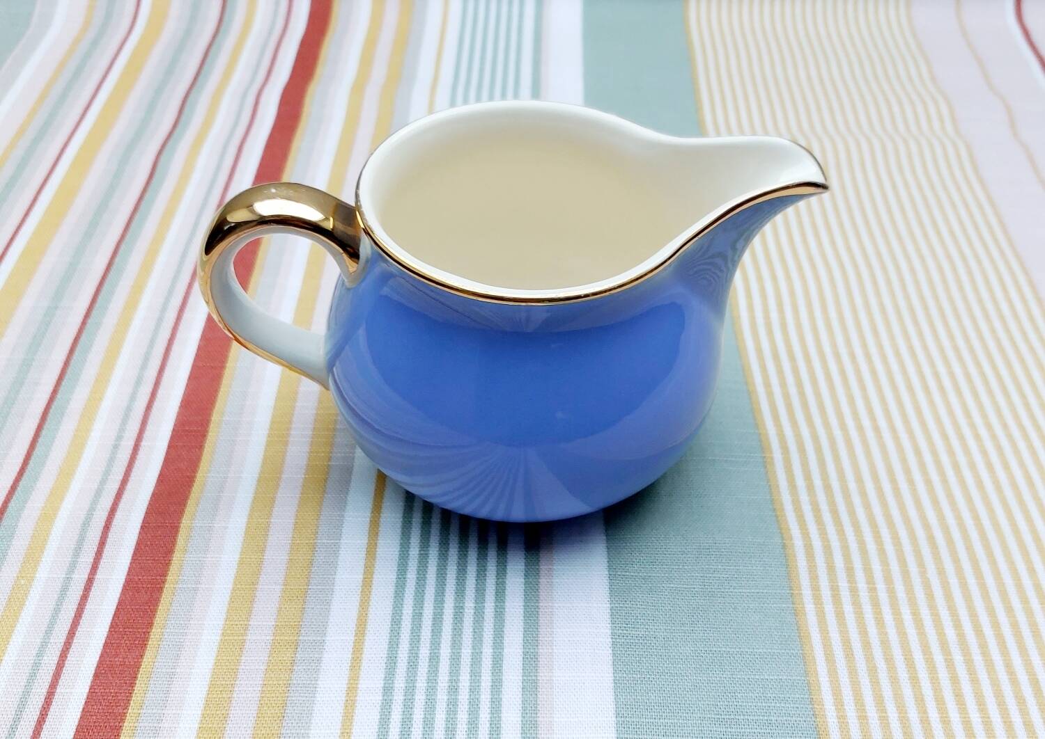 Villeroy & Boch milk jug The two of us