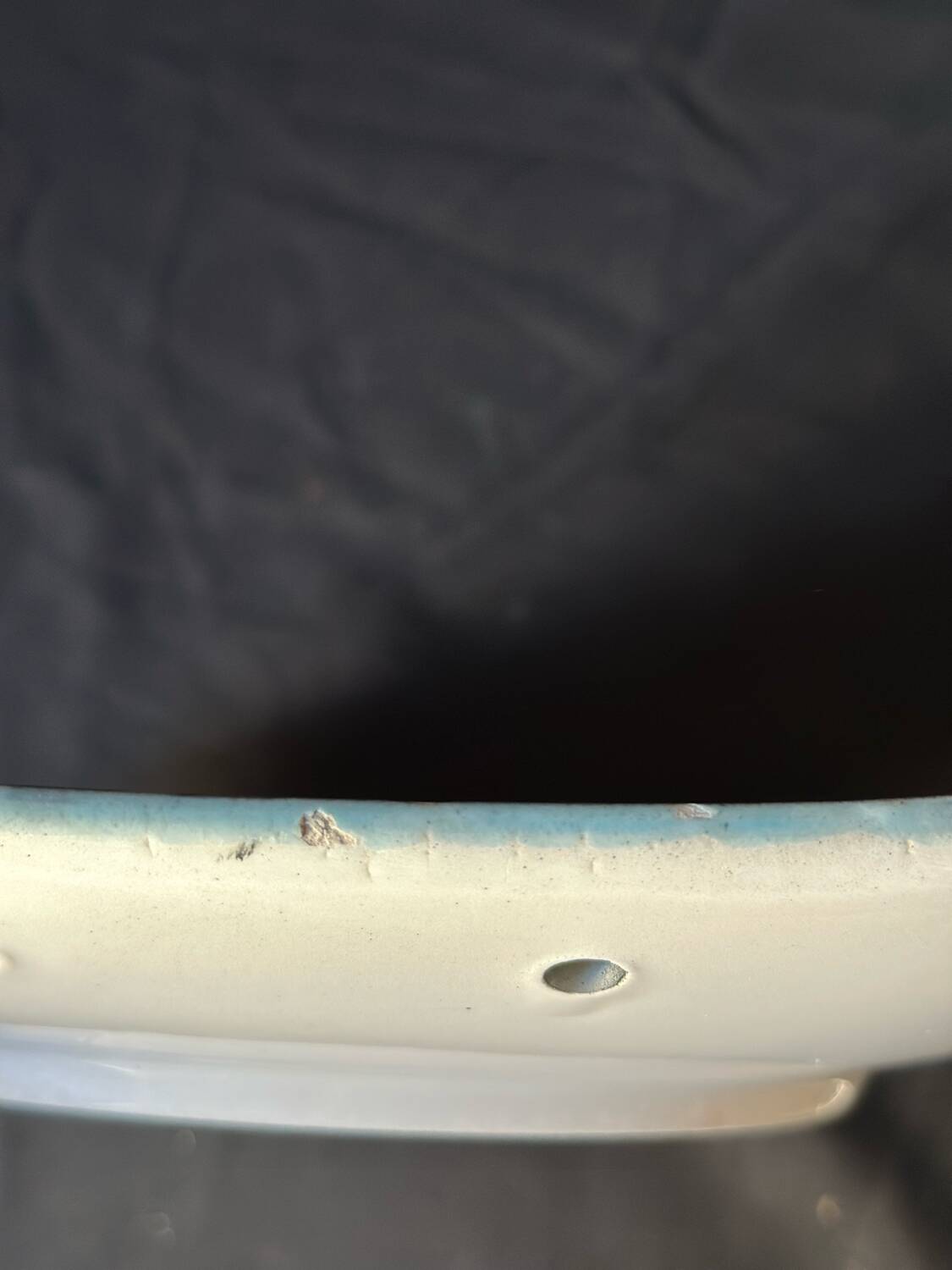 Oyster plates