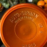 Orange Syphon