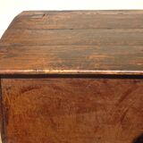 Solid oak draining furniture