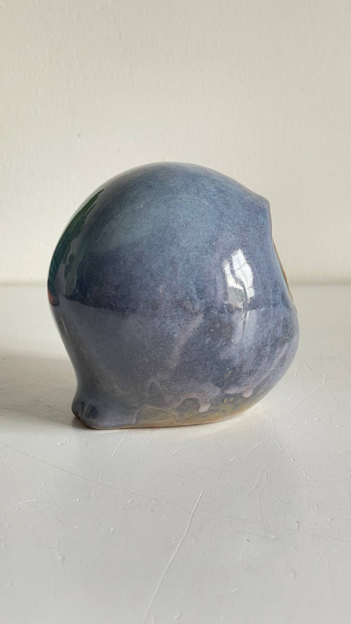 Vintage handmade ceramics