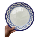 Vintage English porcelain dish