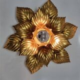 Applique fleur Masca