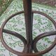 Vintage coat rack