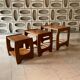 Christmas Pop-up 2022 -ENGLISH NESTING TABLES 60 #15