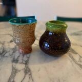 vases accolay