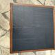Vintage coffee table house regain