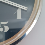 Vintage wall clock Smiths 1940