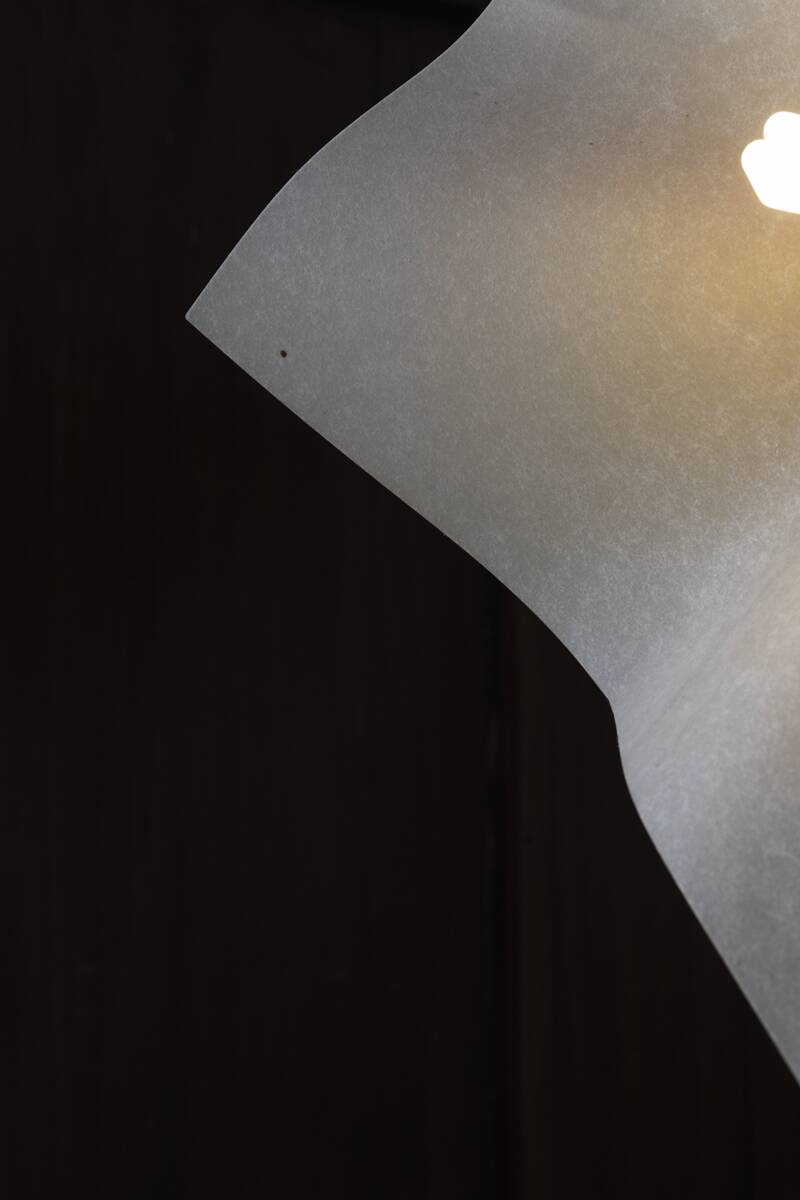 Lampadaire de Mario Bellini pour Artemide, Italie, années 1960