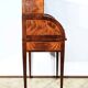 Small Bonheur du Jour Mahogany Desk, Louis XVI / Directory style – Early 20th century