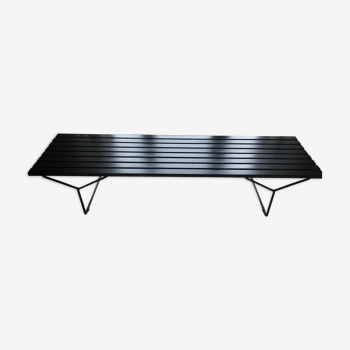 Banc by Harry Bertoia for Knoll International 1970
