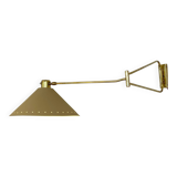 René Mathieu wall light