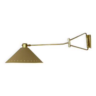 René Mathieu wall light