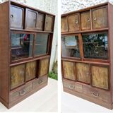Tea cabinet - Japan Vintage 1950