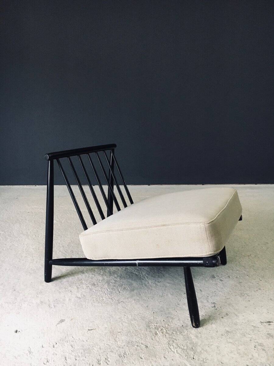Domus Easy Chair by Alf Svensson for Artifort, Sweden, 1950s