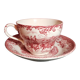 Tasse petit déjeuner Anglaise