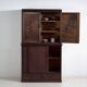 Old Japanese Mizuya cupboard – Taishō / Shōwa period (c.1912-1970) #71