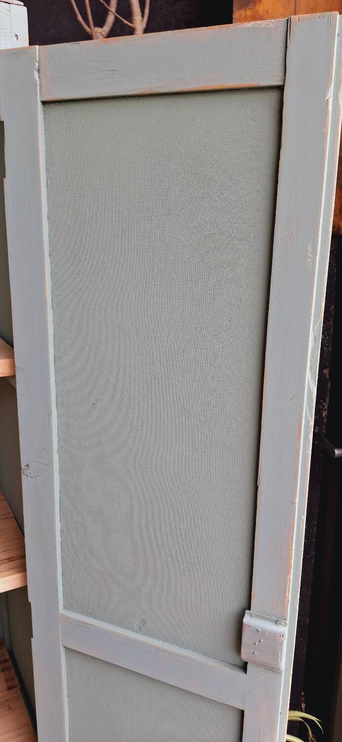 Vintage Parisian wardrobe