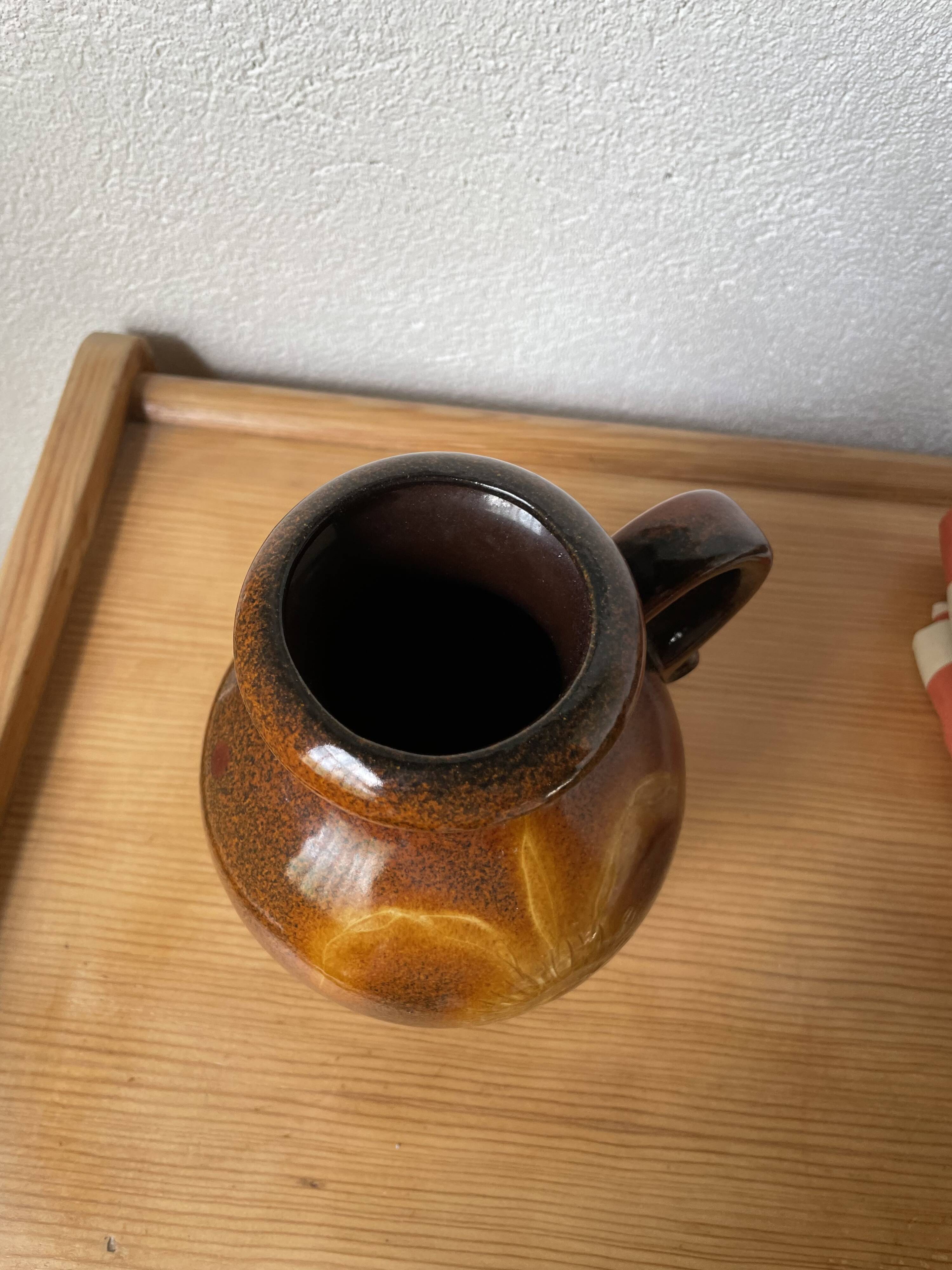 Vase Scheurich Germany