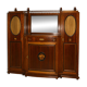 Buffet Art nouveau en acajou et marqueterie – vers 1900 ( om)