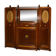 Buffet Art nouveau en acajou et marqueterie – vers 1900 ( om)