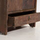 Small antique Chinese cabinet – China, around 1900