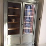 Library from the end of the 19th century