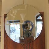 Italian Mirror, 1970