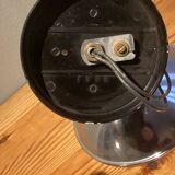 2 fantastisic design vintage wall lamps Spotlight