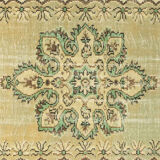 Anatolian handmade rug 287 cmx 184 cm