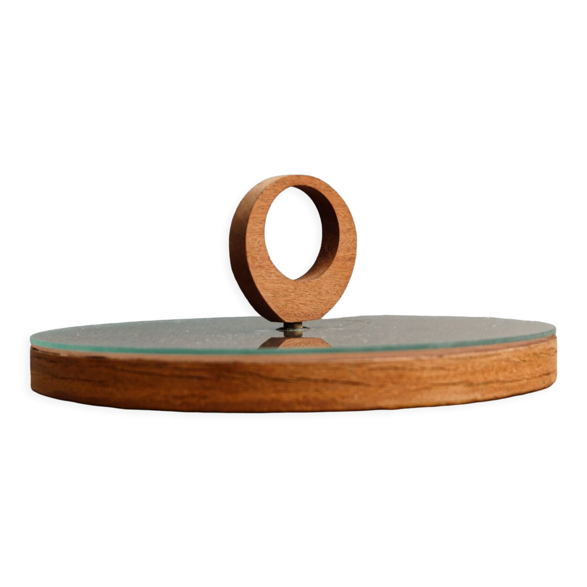 Scandinavian cheese platter