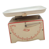 Lyssex scale 10lg red