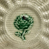 Asparagus plate slurry longchamp