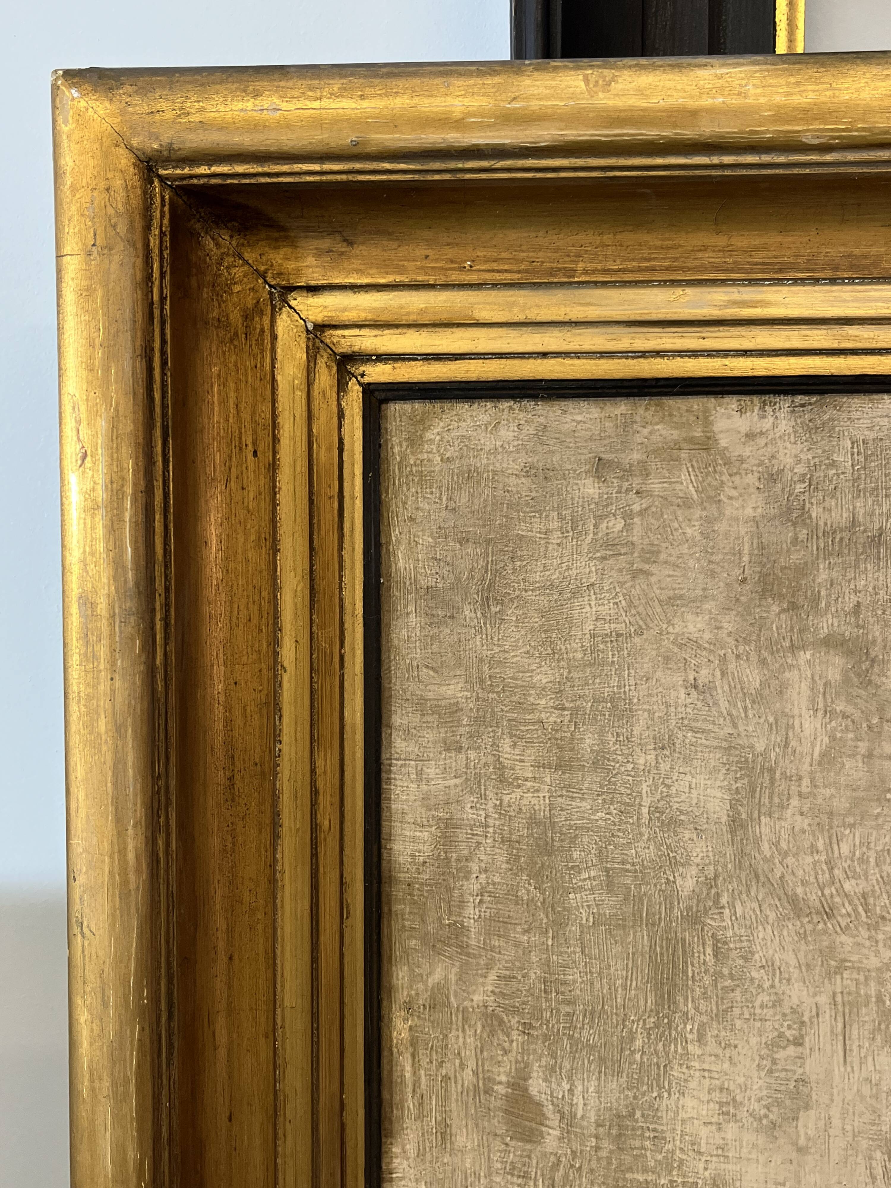 Large portrait of a woman, oil on canvas, signed A.RAMON, 1935, 111 x 152 cm, with frame