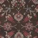 Vintage Turkish Oushak rug 150x256 cm