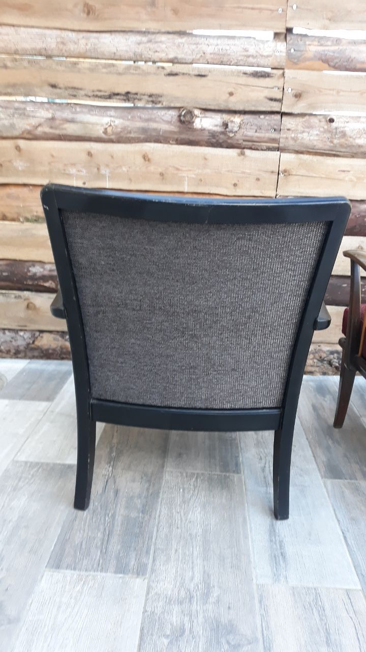 Armchairs 50s