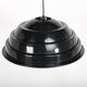 “Telescopus” pendant light by Francesco & Aldo Piccaluga for iGuzzini, 1977