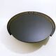 Grande table basse d'Antonio Lupi 1/1 Plateau en granit noir - Italie