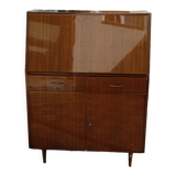 Secretary cherry wood veneer