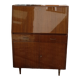 Secretary cherry wood veneer