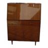 Secretary cherry wood veneer