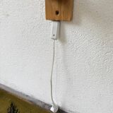 Mountain furniture gallows France pine